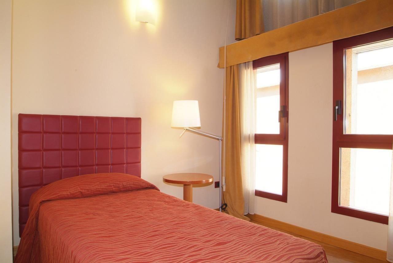 Hotel Maxim بولونيا المظهر الخارجي الصورة