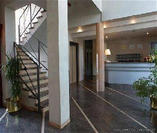 Hotel Maxim بولونيا المظهر الداخلي الصورة