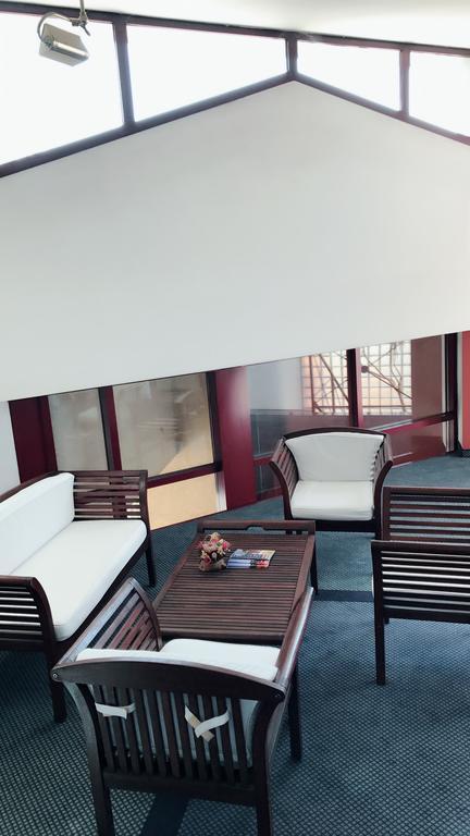 Hotel Maxim بولونيا المظهر الخارجي الصورة