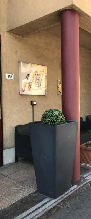 Hotel Maxim بولونيا المظهر الخارجي الصورة