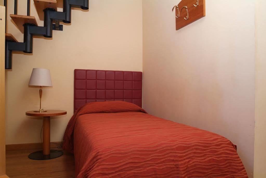 Hotel Maxim بولونيا المظهر الخارجي الصورة